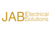 HAB Electrical Solutions logo